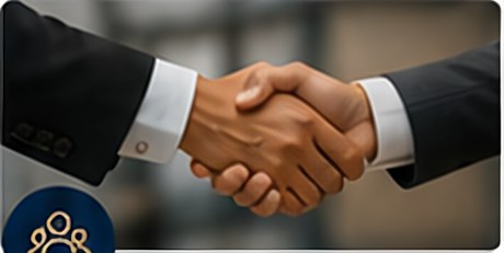 A handshake closing an agreement